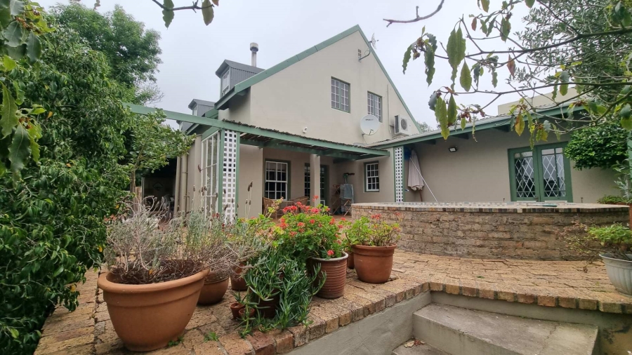 4 Bedroom Property for Sale in Darling Western Cape